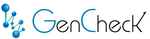 GenCheck Logo